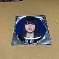 ME:I 高見文寧 アクスタ 缶バッジ キーホルダー トレカ 他 61e1O2+cgiL._AC_SY200_QL15_.jpg